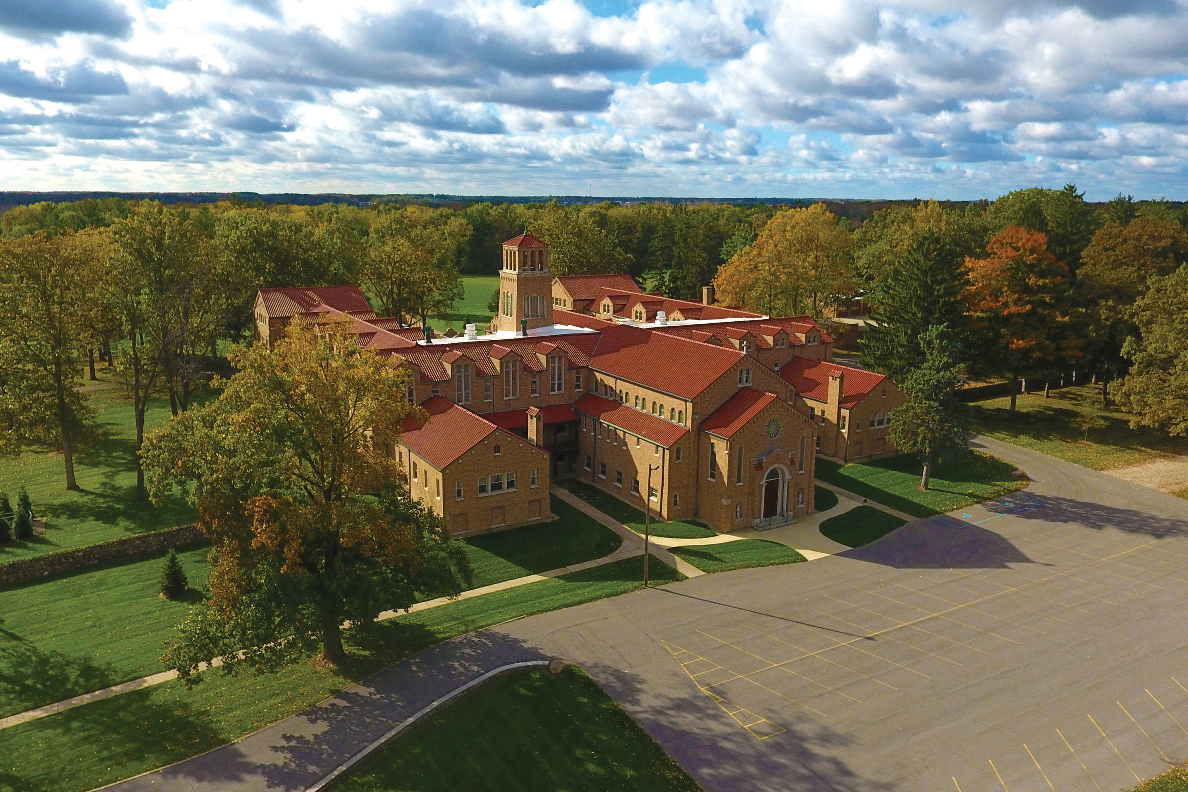 St. Felix Catholic Center - St. Felix Catholic Center